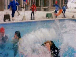 La Moglie in Vacanza... l'Amante in CittÃ 