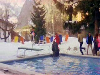 La Moglie in Vacanza... l'Amante in CittÃ 