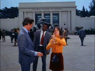 I Spy: Tag You're It