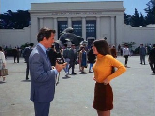 I Spy: Tag You're It