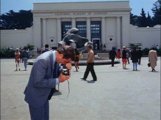 I Spy: Tag You're It