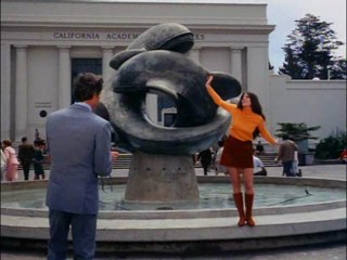 I Spy: Tag You're It