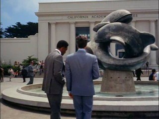 I Spy: Tag You're It