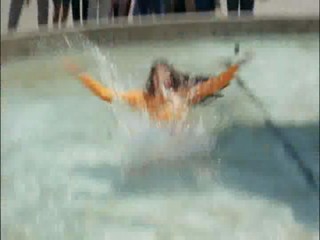 I Spy: Tag You're It