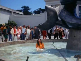 I Spy: Tag You're It