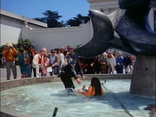 I Spy: Tag You're It