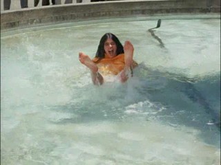 I Spy: Tag You're It