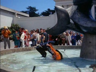 I Spy: Tag You're It