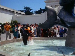 I Spy: Tag You're It