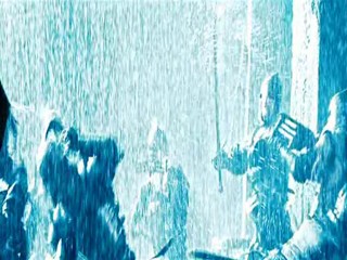 Underworld: Rise of the Lycans