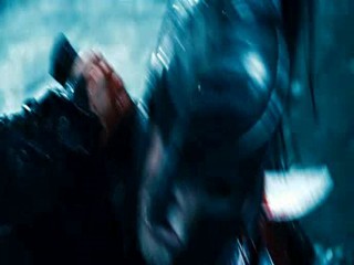 Underworld: Rise of the Lycans