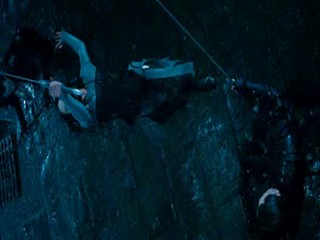 Underworld: Rise of the Lycans