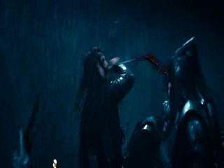 Underworld: Rise of the Lycans