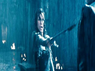 Underworld: Rise of the Lycans