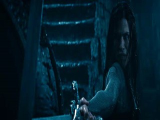 Underworld: Rise of the Lycans