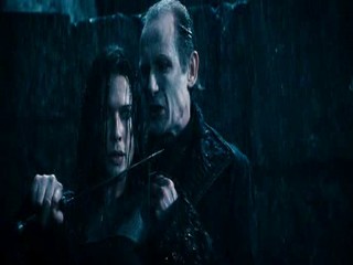 Underworld: Rise of the Lycans