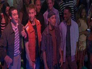 John Tucker must die