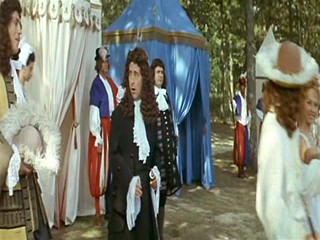 AngÃ©lique et le Roy