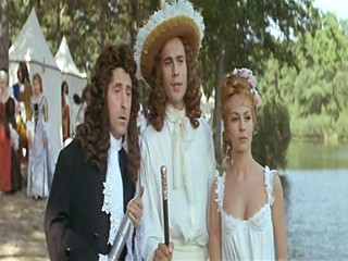 AngÃ©lique et le Roy