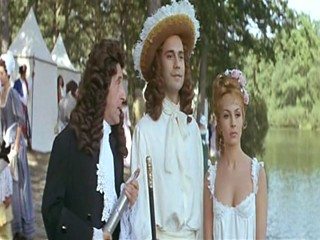 AngÃ©lique et le Roy