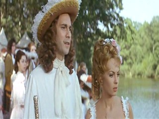 AngÃ©lique et le Roy