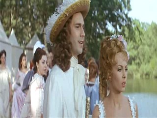 AngÃ©lique et le Roy