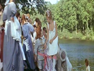 AngÃ©lique et le Roy