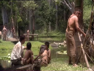 The Librarian: Return to King Solomon's Mines 