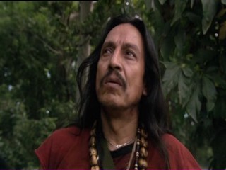 The Librarian: Return to King Solomon's Mines 