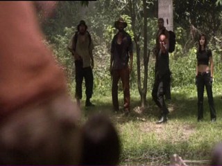 The Librarian: Return to King Solomon's Mines 