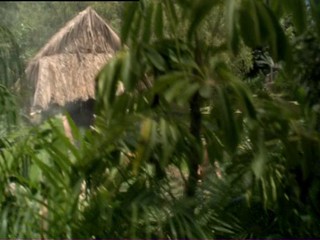 The Librarian: Return to King Solomon's Mines 