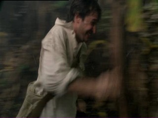 The Librarian: Return to King Solomon's Mines 