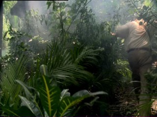 The Librarian: Return to King Solomon's Mines 