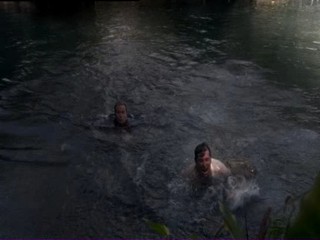 The Librarian: Return to King Solomon's Mines 