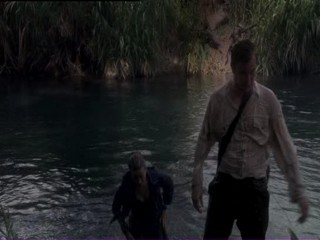 The Librarian: Return to King Solomon's Mines 