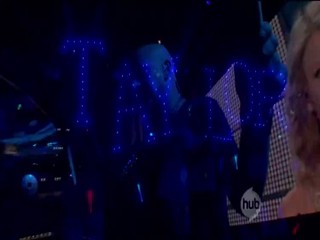 Taylor Swift - Fearless Tour