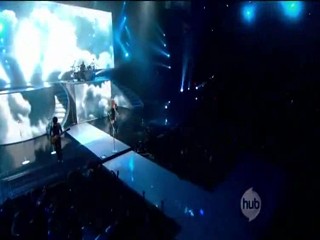 Taylor Swift - Fearless Tour