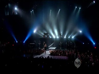 Taylor Swift - Fearless Tour