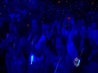 Taylor Swift - Fearless Tour