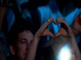 Taylor Swift - Fearless Tour