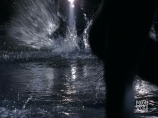 Glee S02E07 : The Substitute