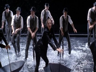 Glee S02E07 : The Substitute