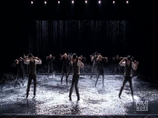 Glee S02E07 : The Substitute