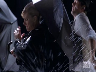 Glee S02E07 : The Substitute