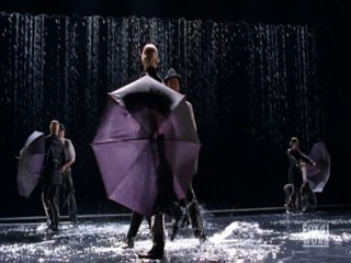 Glee S02E07 : The Substitute