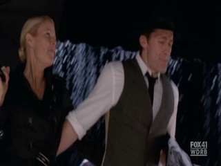Glee S02E07 : The Substitute