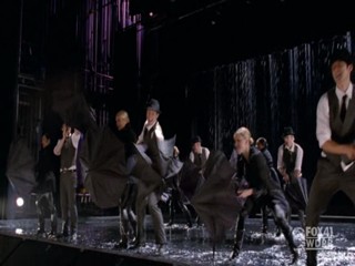 Glee S02E07 : The Substitute