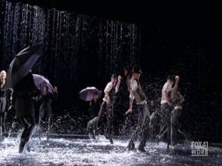 Glee S02E07 : The Substitute