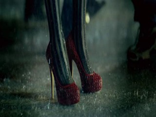 Resident Evil: Afterlife