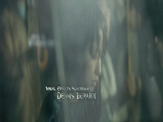 Resident Evil: Afterlife